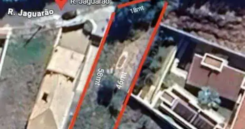 Terreno à venda no Jardim dos Estados, Poços de Caldas 