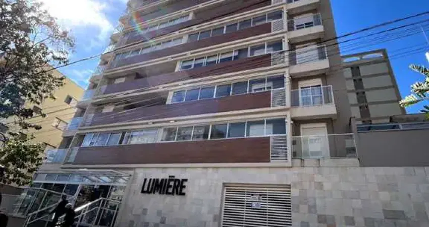 Apartamento com 2 quartos à venda no Centro, Poços de Caldas