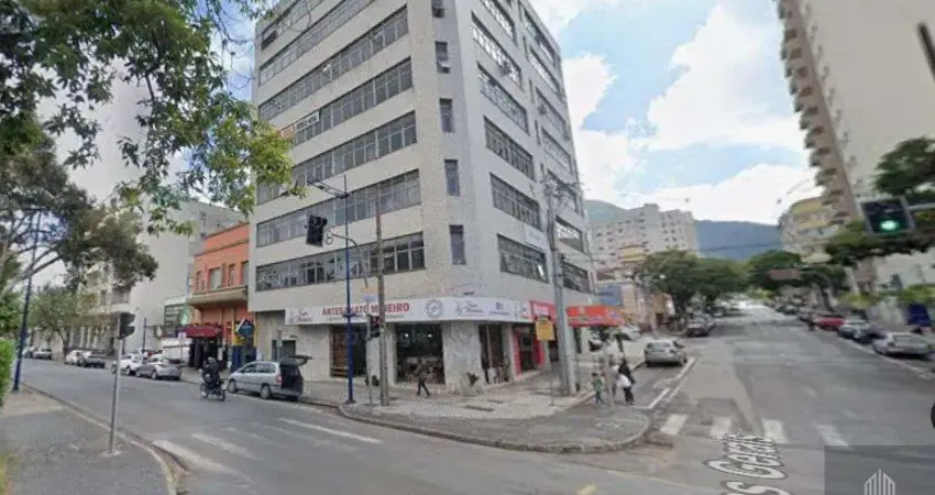 Cobertura com 3 quartos à venda no Centro, Poços de Caldas