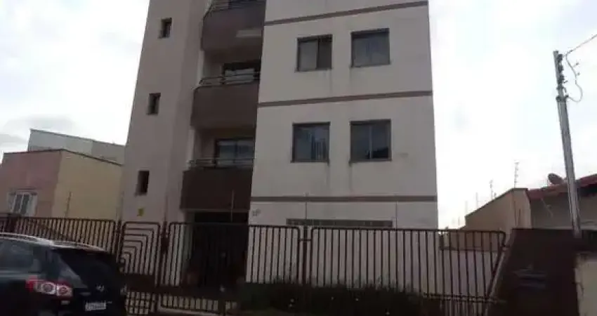 Apartamento com 3 quartos para alugar na Nossa Senhora Aparecida, Poços de Caldas 