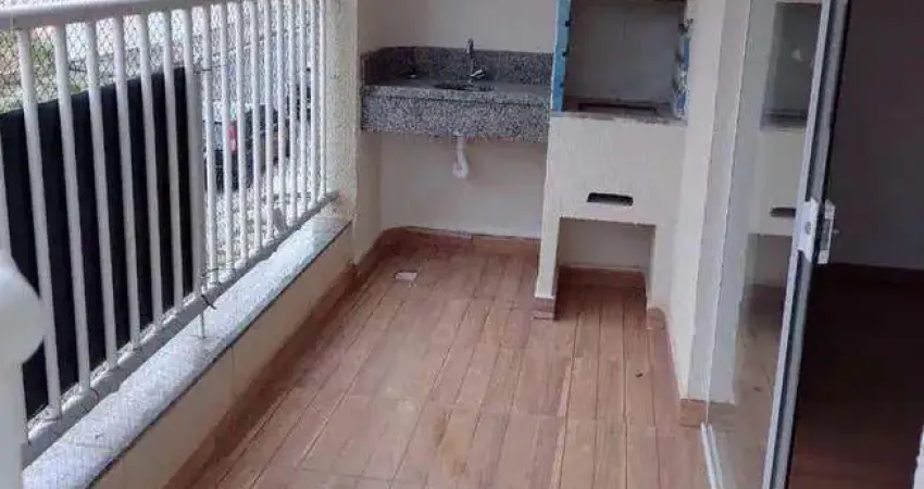 Apartamento com 3 quartos à venda no Jardim das Hortênsias, Poços de Caldas