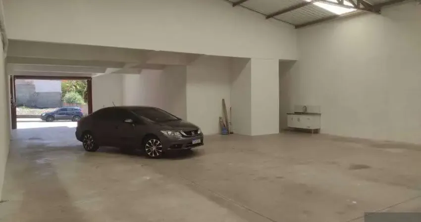 Ponto comercial para alugar no Jardim das Hortênsias, Poços de Caldas