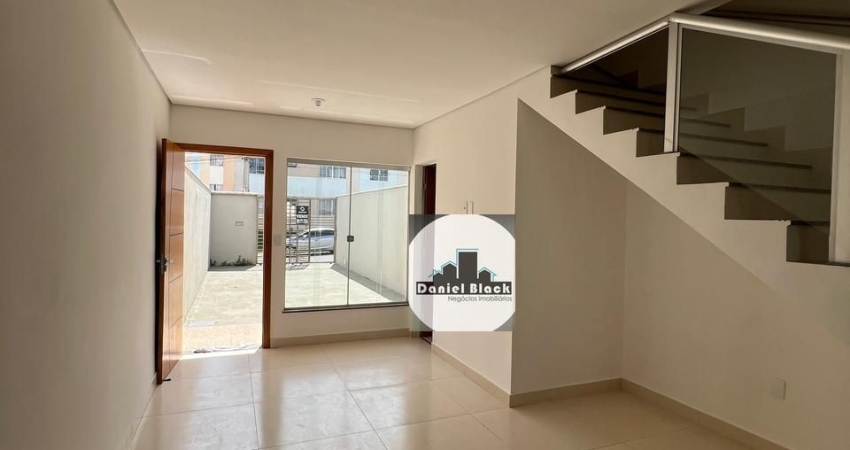 Casa com 2 quartos à venda na Rua Idalina Alves, 54, Dom Pedro, São José da Lapa