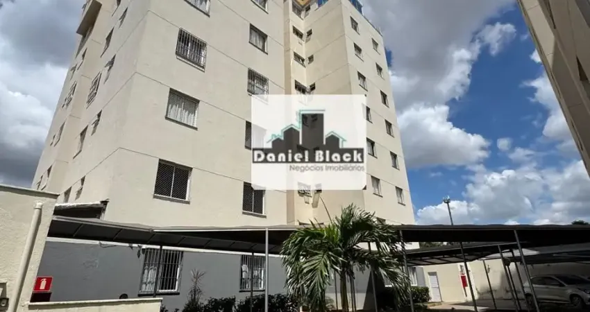 Apartamento com 3 quartos à venda na Rua Dora, 277, Piratininga (Venda Nova), Belo Horizonte