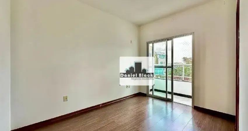Apartamento de Luxo no Bairro Santa Mônica - Belo Horizonte