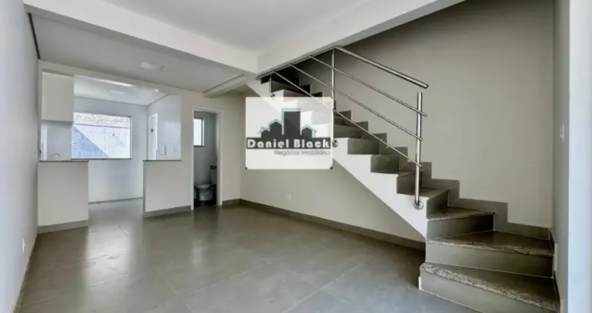 Casa com 2 quartos à venda na Avenida Dom Pedro I, 109, Planalto, Belo Horizonte