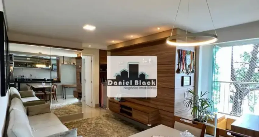 Apartamento com 2 quartos à venda na Rua Alair Marques Rodrigues, 173, Santa Amélia, Belo Horizonte