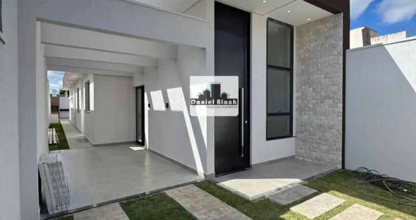 Casa com 3 quartos à venda na Rua Polares, 142, Portal do Sol, Lagoa Santa