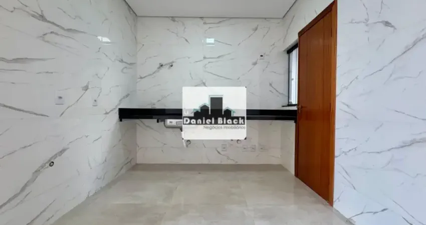 Casa com 3 quartos à venda na Rua Alpha, 302, Portal do Sol, Lagoa Santa