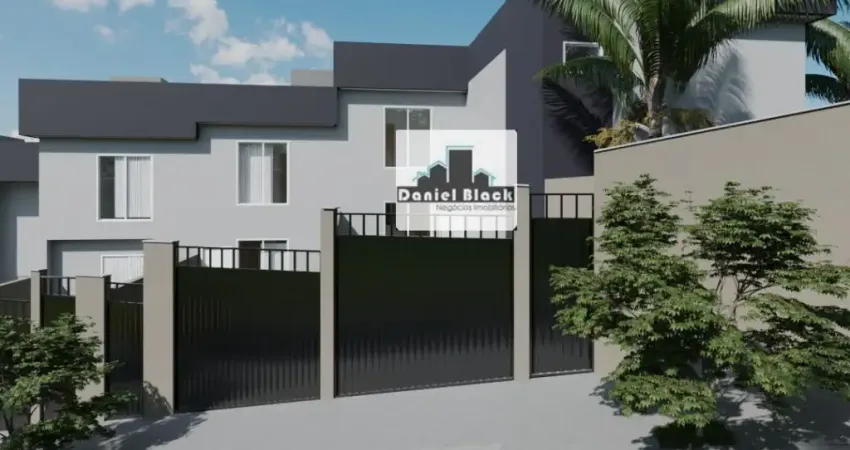 Sua nova casa está aqui, no bairro Imperial – Santa Luzia