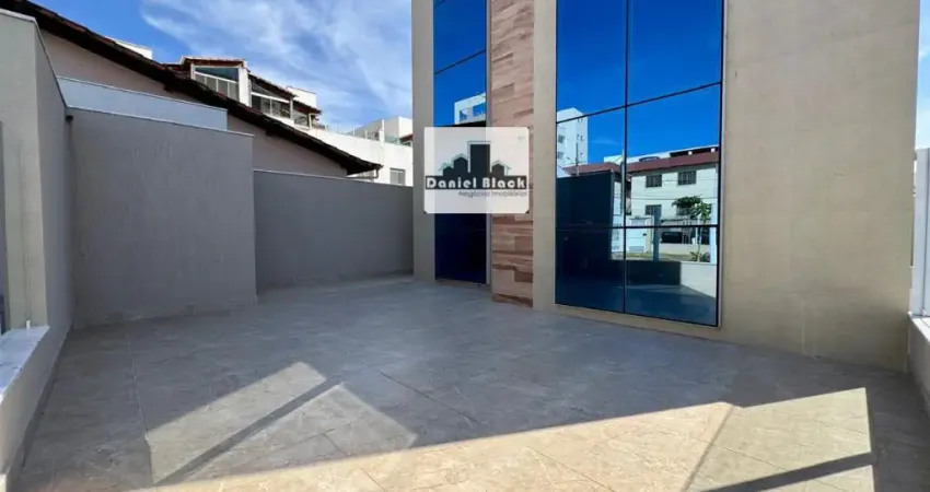 Área Privativa à Venda no Bairro Santa Branca/Pampulha - Belo Horizonte