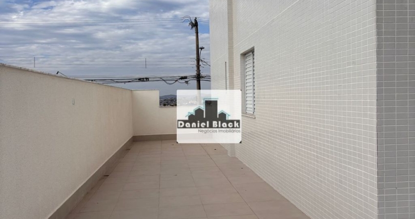 Área Privativa à Venda no Bairro Fernão Dias