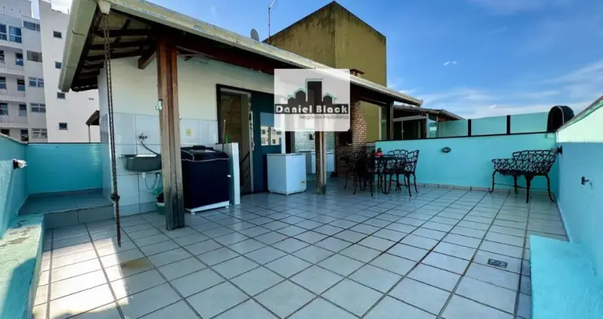 Cobertura à Venda no Bairro Castelo