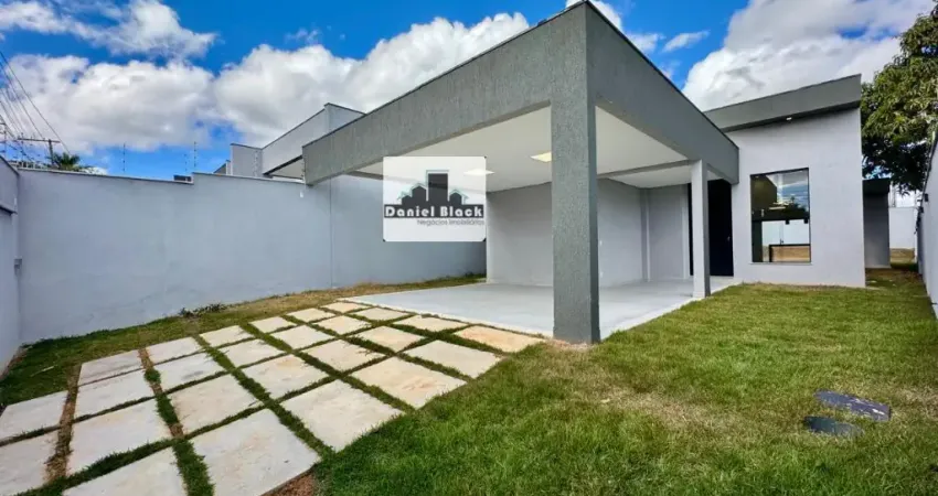 Casa à venda em Lagoa Santa!