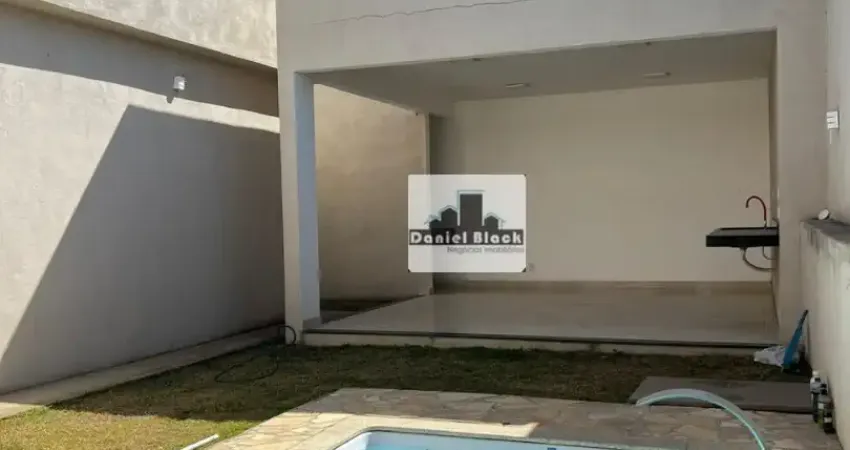 Casa de luxo em condomínio fechado - pedro leopoldo, venha viver o seu sonho!