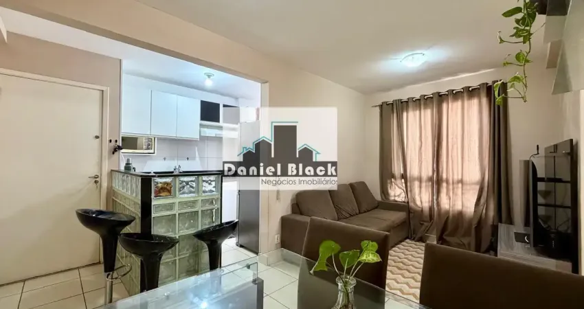 Apartamento 3 quartos com elevador, portaria e lazer – bairro cenáculo r$ 280.000,00