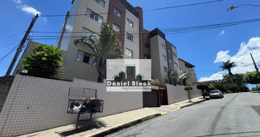 Apartamento com 3 quartos à venda na Rua Luiz Chagas Carvalho, 272, Dona Clara, Belo Horizonte