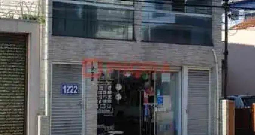 Prédio para alugar na Avenida Mazzei, 1222, Vila Mazzei, São Paulo