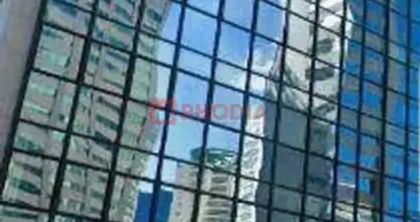 Sala comercial com 5 salas para alugar na Rua Gomes de Carvalho, 1582, Vila Olímpia, São Paulo