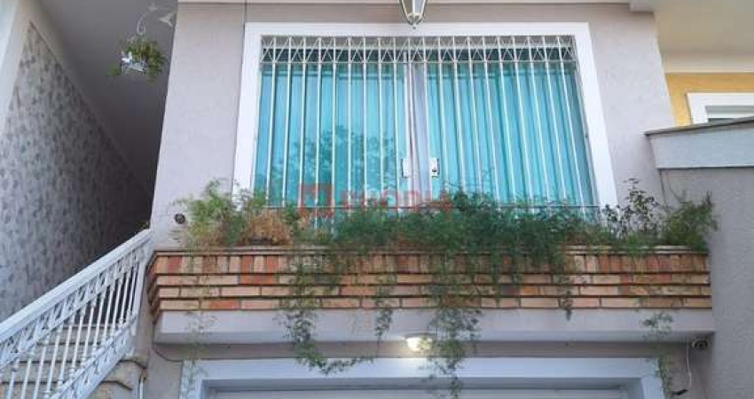 Casa com 3 quartos à venda na Rua Engenheiro Mac Lean, 356, Santana, São Paulo