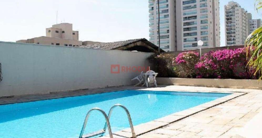 Apartamento com 3 quartos à venda na Rua Copacabana, 426, Santa Teresinha, São Paulo