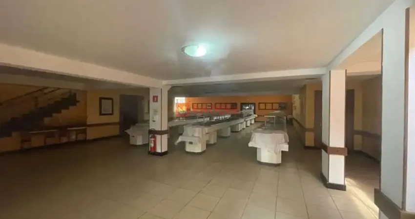 Prédio à venda na Rua Verbo Divino, 0001, Chácara Santo Antônio, São Paulo