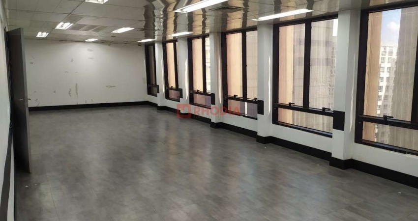 Sala comercial com 5 salas para alugar na Avenida Paulista, 967, Bela Vista, São Paulo