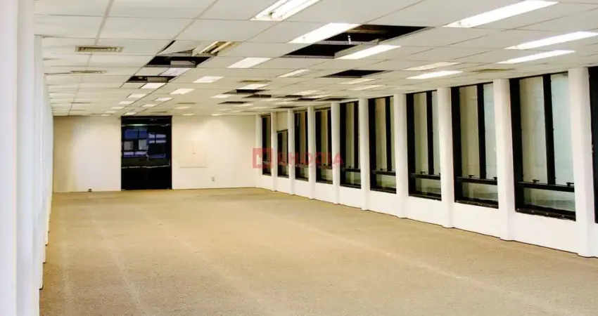 Sala comercial com 5 salas para alugar na Avenida Paulista, 967, Bela Vista, São Paulo