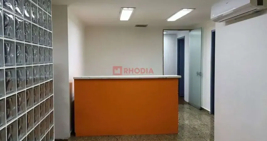 Sala comercial com 6 salas para alugar na Avenida Paulista, 171, Bela Vista, São Paulo