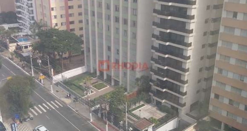 Sala comercial com 1 sala para alugar na Rua Voluntários da Pátria, 2821, Santana, São Paulo