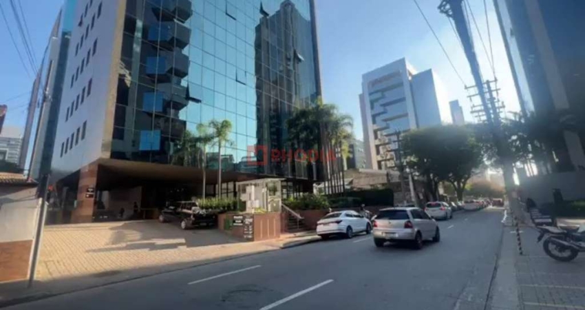 Sala comercial com 1 sala para alugar na Rua Gomes de Carvalho, 1323/25, Vila Olímpia, São Paulo