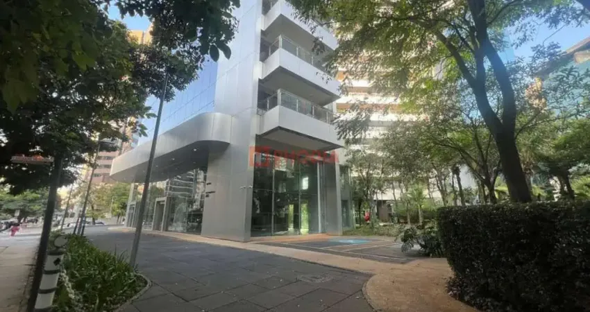 Prédio para alugar na Rua Olimpíadas, 255, Vila Olímpia, São Paulo