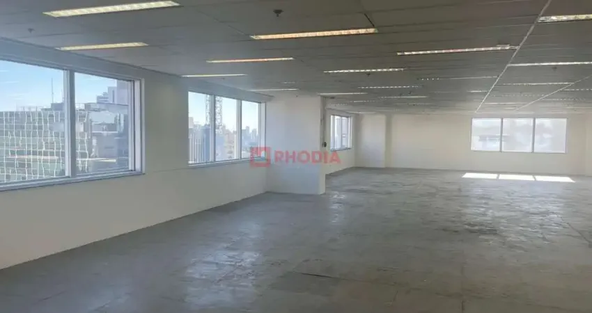 Sala comercial com 1 sala para alugar na Avenida Paulista, 2294, Bela Vista, São Paulo