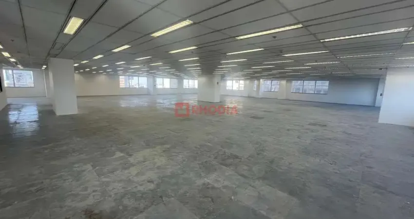 Sala comercial com 4 salas para alugar na Avenida Paulista, 2306, Bela Vista, São Paulo