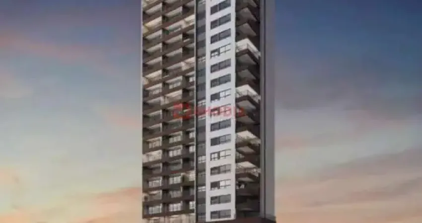 Apartamento com 1 quarto à venda na Rua Correia Dias, 93, Paraíso, São Paulo
