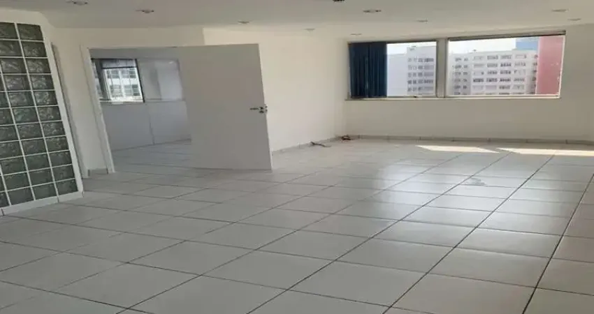 Sala comercial com 3 salas para alugar na Avenida Paulista, 509., Bela Vista, São Paulo