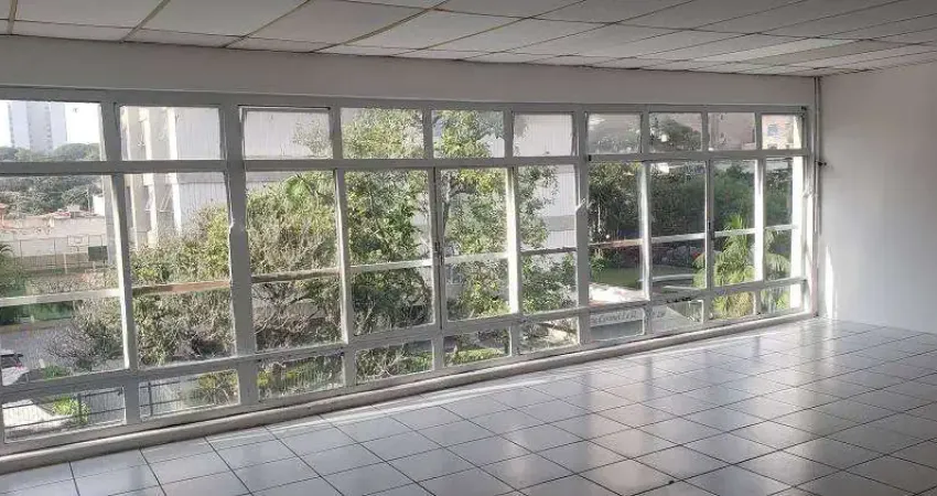 Prédio para alugar na Rua Cancioneiro Popular, 145, Santo Amaro, São Paulo