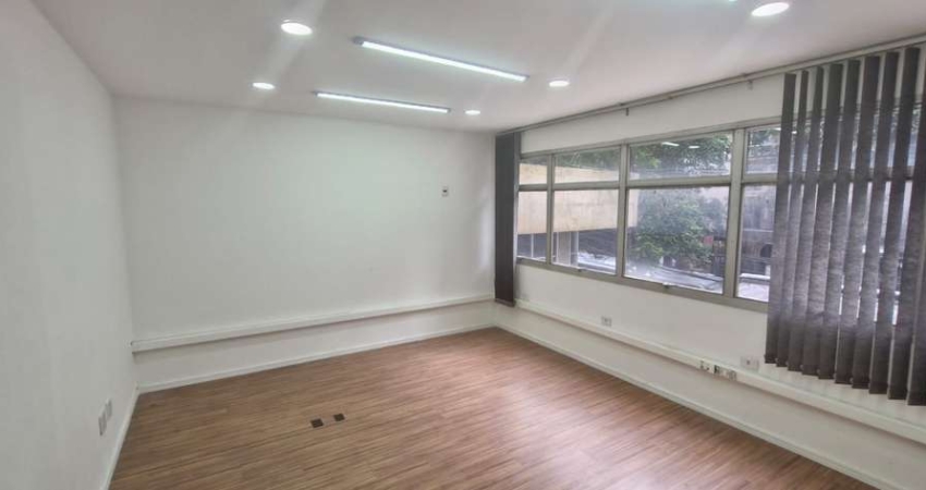Conjunto Comercial para Venda Na Brigadeiro Luis Antônio, São Paulo, SP
