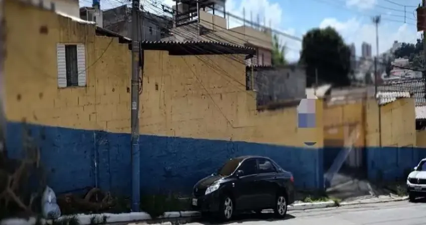Terreno à venda na SANTA DONATA, 354, Casa Verde, São Paulo