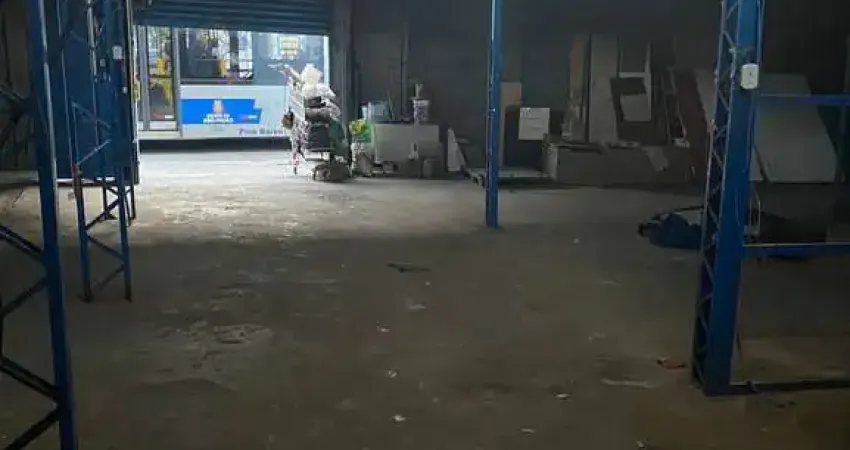 Barracão / Galpão / Depósito com 1 sala à venda na Avenida Celso Garcia, 1300, Brás, São Paulo