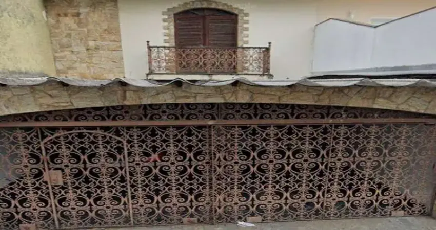 Casa com 4 quartos para alugar na DOUTOR LUÍS LUSTOSA DA SILVA, 416, Santana, São Paulo