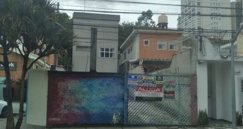 Prédio com 5 salas à venda na Rua Augusto Tolle, 800, Santana, São Paulo