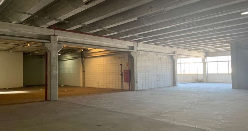 Ponto comercial com 5 salas para alugar na Rua Voluntários da Pátria, 1409, Santana, São Paulo