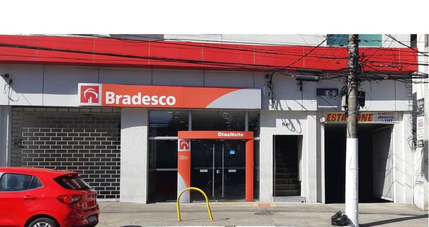 Ponto comercial com 5 salas para alugar na Avenida Engenheiro George Corbisier, 1137, Jabaquara, São Paulo