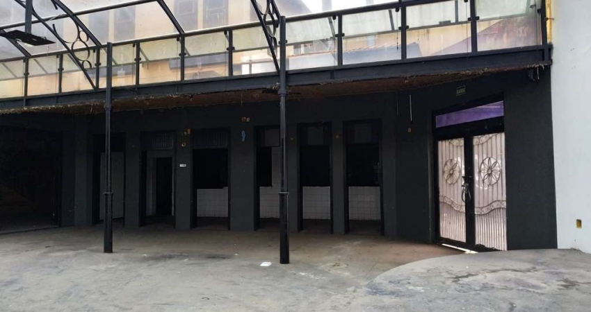 Barracão / Galpão / Depósito com 1 sala para alugar na PROFESSOR ABRAÃO DE MORAIS, 431, Saúde, São Paulo