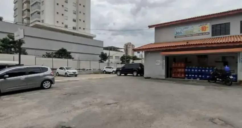 Terreno comercial para alugar na Rua Cantagalo, 987, Tatuapé, São Paulo