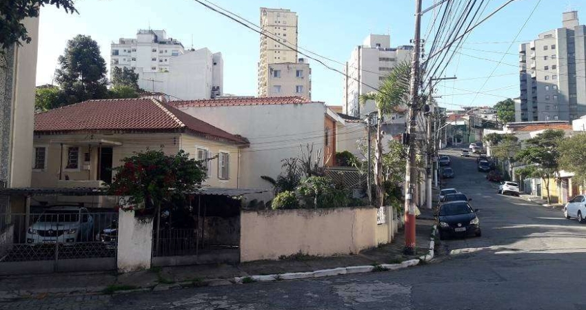 Terreno à venda na Rua Almirante Noronha, 691, Jardim São Paulo (Zona Norte), São Paulo