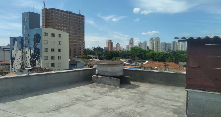 Prédio com 6 salas para alugar na Rua Anhangüera, 0001, Barra Funda, São Paulo
