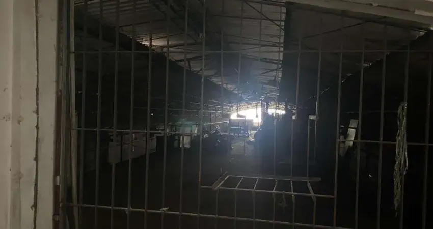 Barracão / Galpão / Depósito com 4 salas para alugar na Rua Benvinda Apparecida de Abreu Leme, 0001, Santana, São Paulo