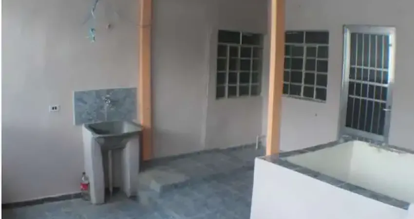 Casa com 6 quartos à venda na Rua Nove de Novembro, 385, Vila Amélia, São Paulo